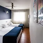 Hotel O Son Do Mar Sanxenxo