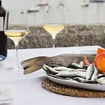 Hotel O Son Do Mar