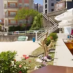 O Son Do Mar Hotel Sanxenxo
