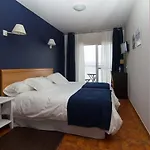 Hotel O Son Do Mar