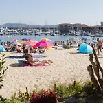 Hotel O Son Do Mar Sanxenxo