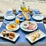 Hotel O Son Do Mar *