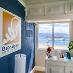 Hotel O Son Do Mar *