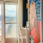 O Son Do Mar Hotel