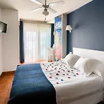 O Son Do Mar Hotel