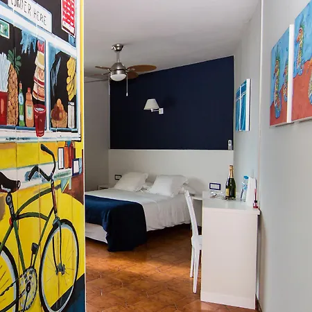 Hotel O Son Do Mar *
