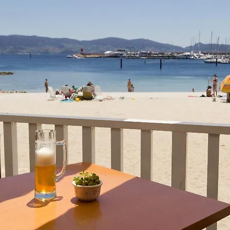 O Son Do Mar * Sanxenxo