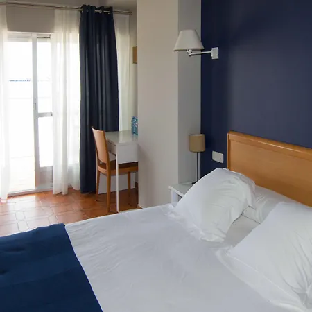 O Son Do Mar Hotel Sanxenxo