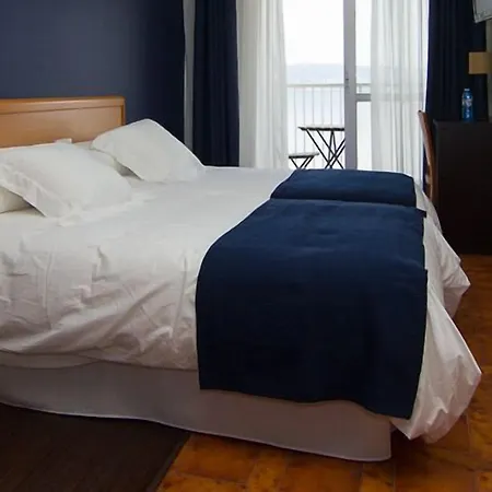 O Son Do Mar Hotel *