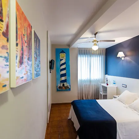 Hotel O Son Do Mar *