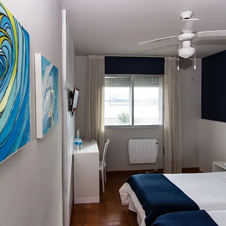 O Son Do Mar * Sanxenxo