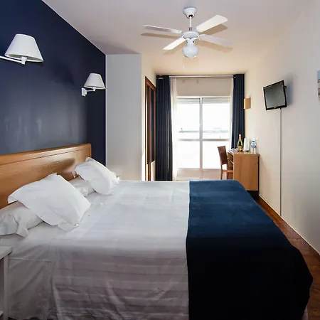 O Son Do Mar Hotel