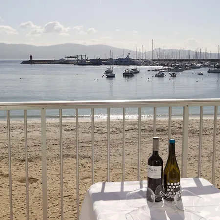 O Son Do Mar Sanxenxo