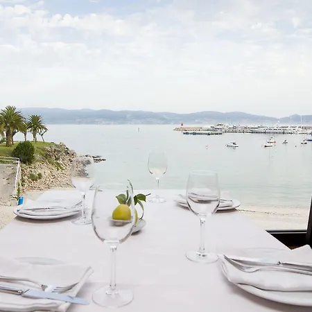 Hotel O Son Do Mar Sanxenxo