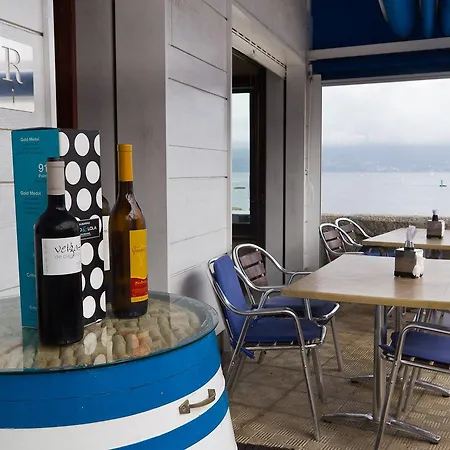 O Son Do Mar Hotel *