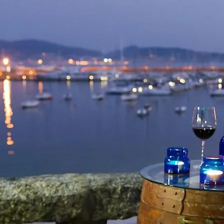 O Son Do Mar Hotel *