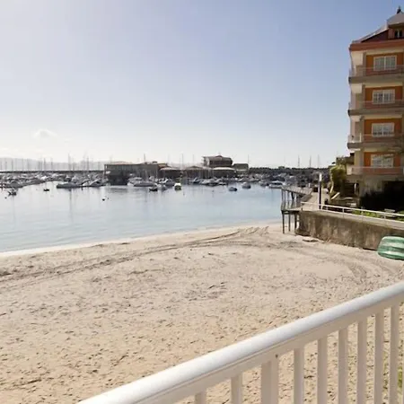 Hotel O Son Do Mar