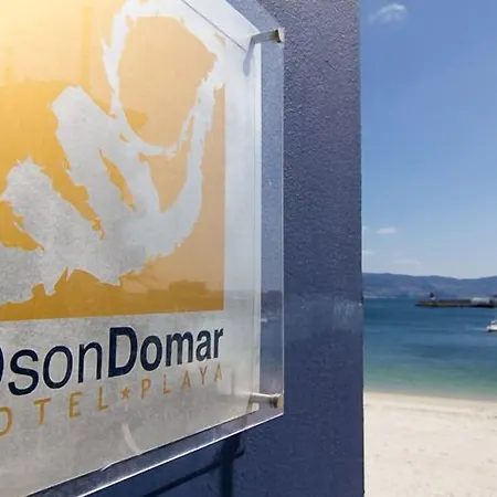 O Son Do Mar サンシェンショ