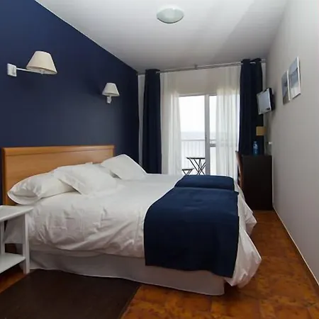 Hotel O Son Do Mar