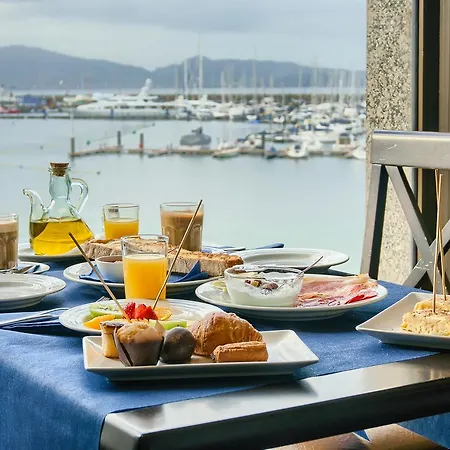 Hotel O Son Do Mar *