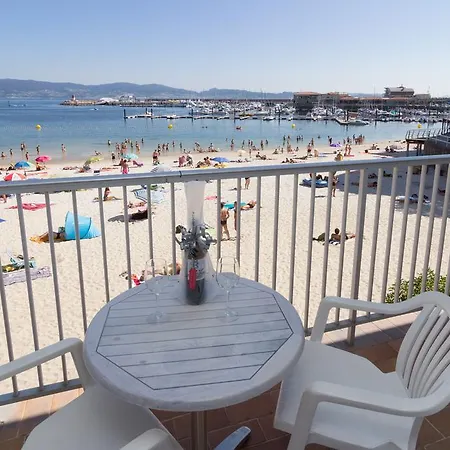 Hotel O Son Do Mar