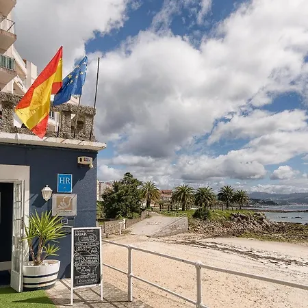 O Son Do Mar Hotel