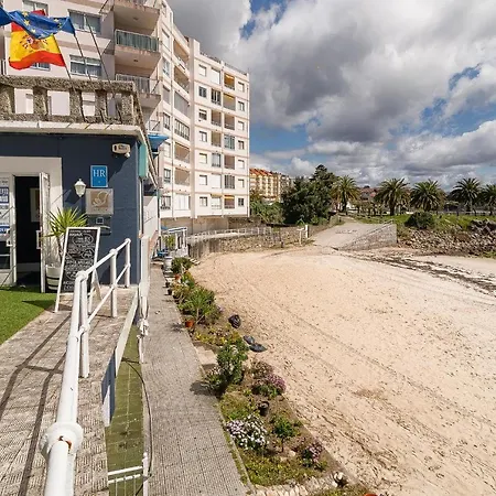 O Son Do Mar Sanxenxo