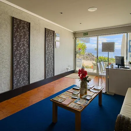 Hotel O Son Do Mar *