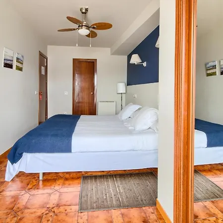 O Son Do Mar Hotel