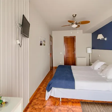 Hotel O Son Do Mar Sanxenxo