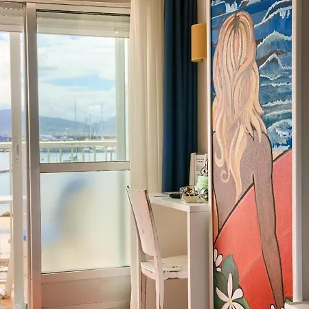 O Son Do Mar Hotel