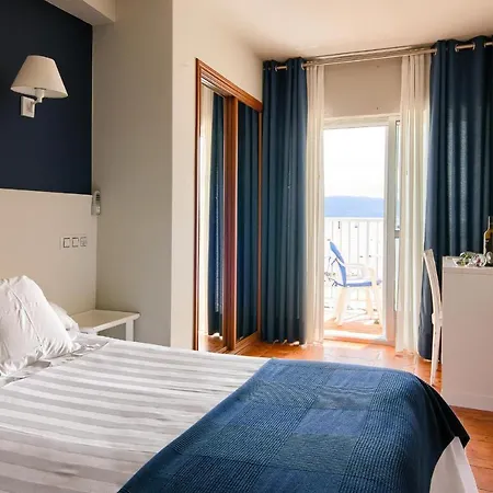 O Son Do Mar Sanxenxo