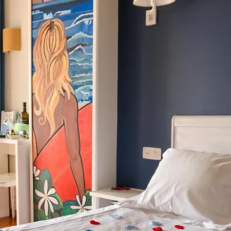 O Son Do Mar Hotel