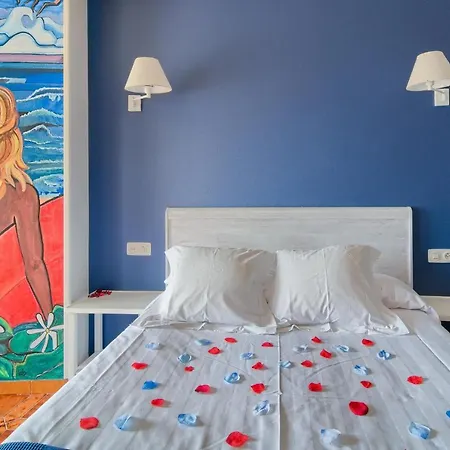 Hotel O Son Do Mar