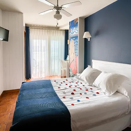 O Son Do Mar Hotel