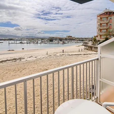 O Son Do Mar * Sanxenxo