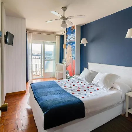 O Son Do Mar * Sanxenxo