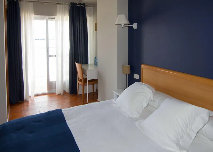 O Son Do Mar Hotel Sanxenxo