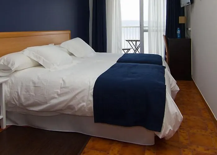 O Son Do Mar Hotel *