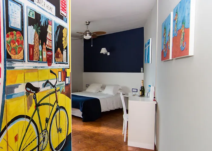 O Son Do Mar Hotel *