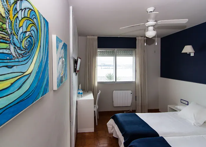 O Son Do Mar * Sanxenxo