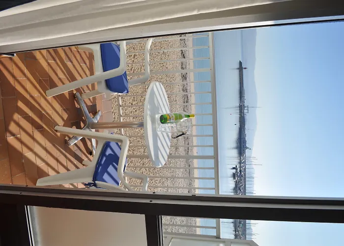 O Son Do Mar Hotel *