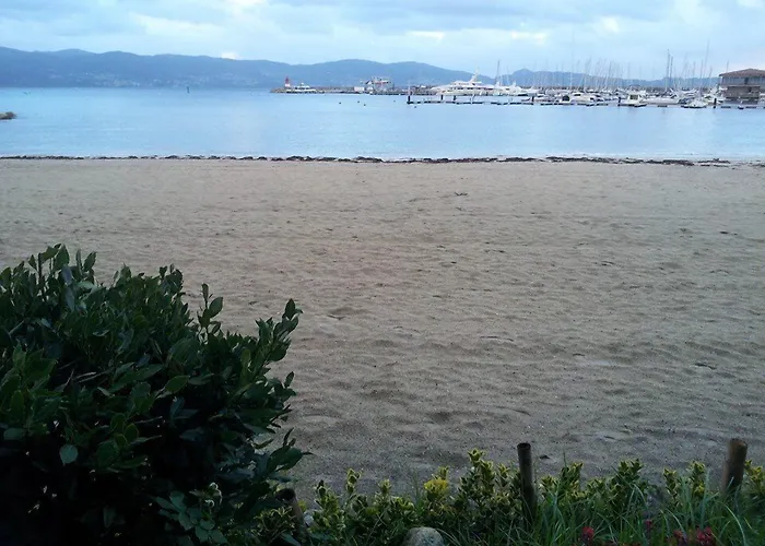 Hotel O Son Do Mar *