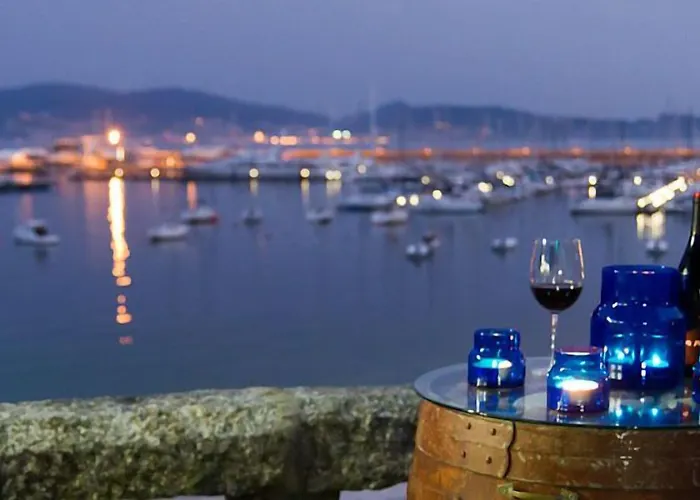 O Son Do Mar Hotel *