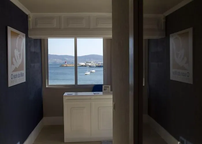Hotel O Son Do Mar *