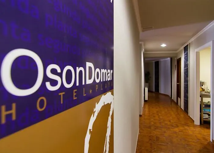 O Son Do Mar Sanxenxo