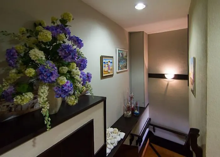 O Son Do Mar Hotel Sanxenxo