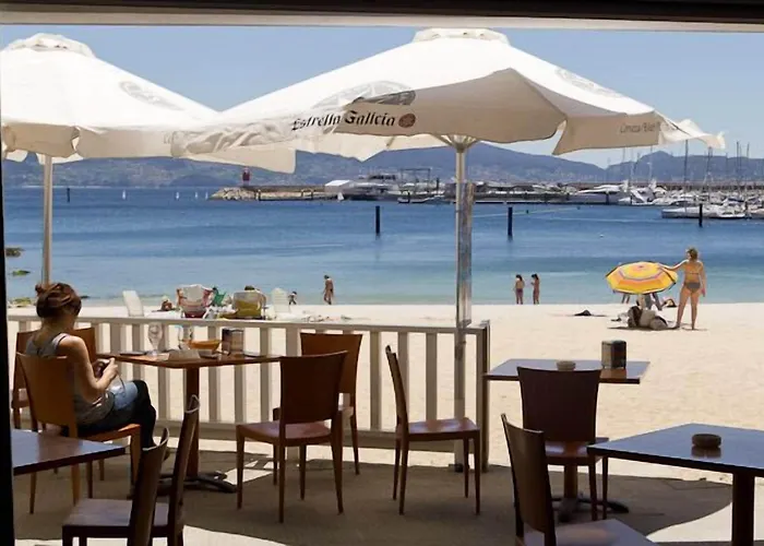 Hotel O Son Do Mar *