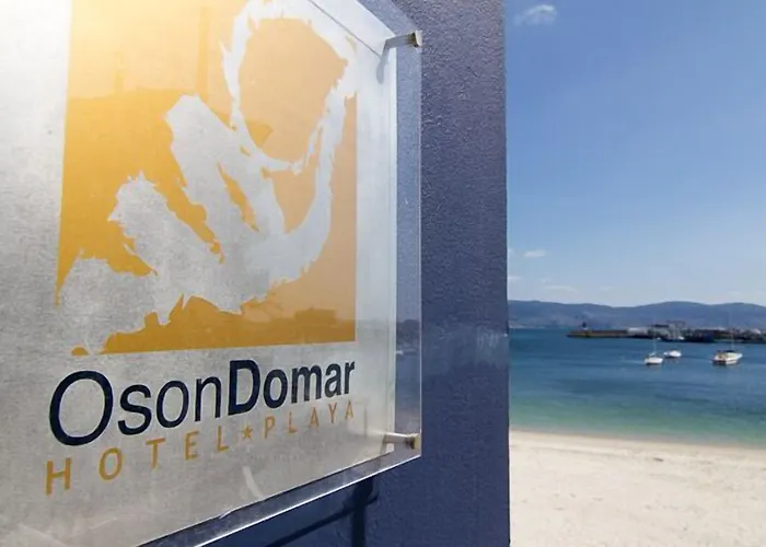 O Son Do Mar Sanxenxo