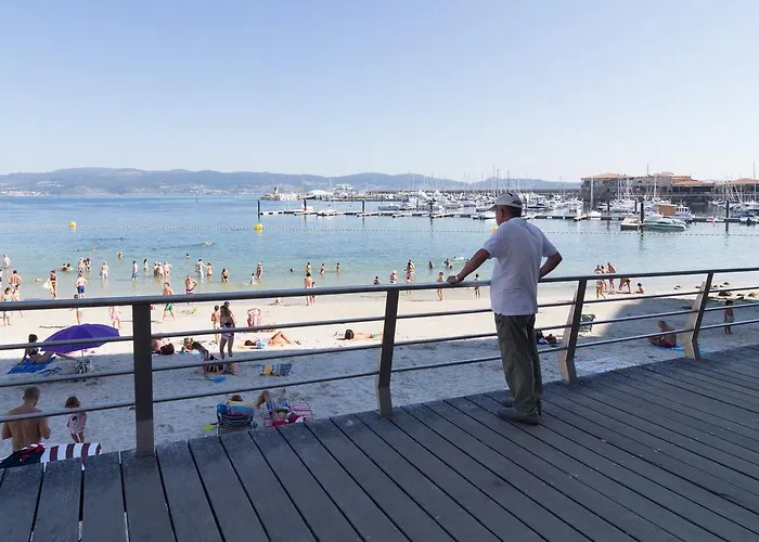 O Son Do Mar * Sanxenxo